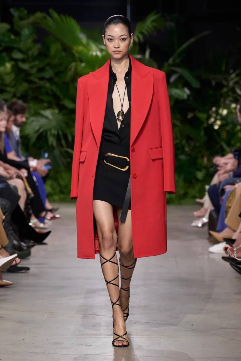 Michael Kors Primavera-Verano 2023