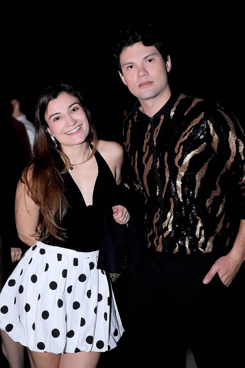 Invitados a Bac Estilo Moda 2024 día 2, tercera parte
