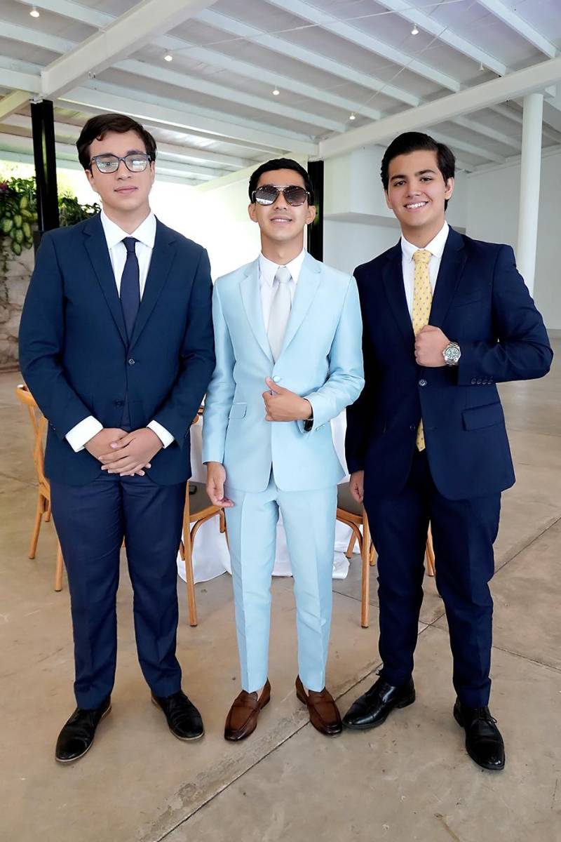 Senior Breakfast 2026 de DelCampo School