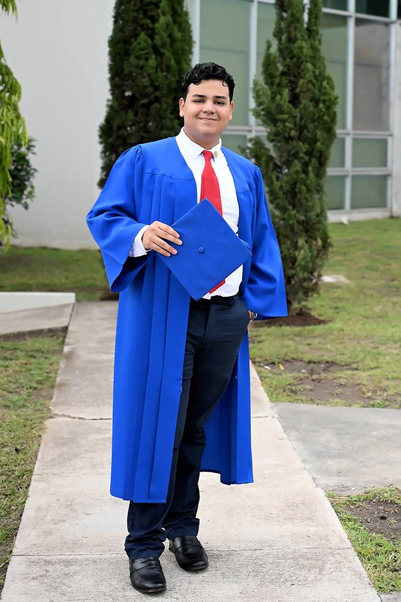 Graduación de la clase 2026 de Dowal School
