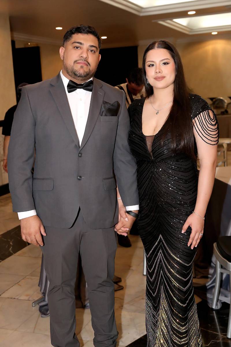 Fiesta de la prom 2026 de Hillcrest School