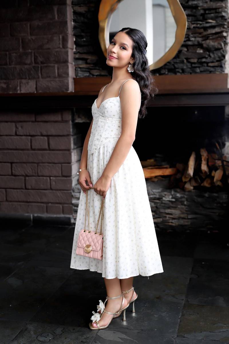 Senior Breakfast 2026 de Dowal School