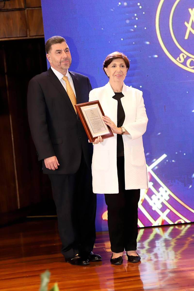 Alex y Mónica Weddle