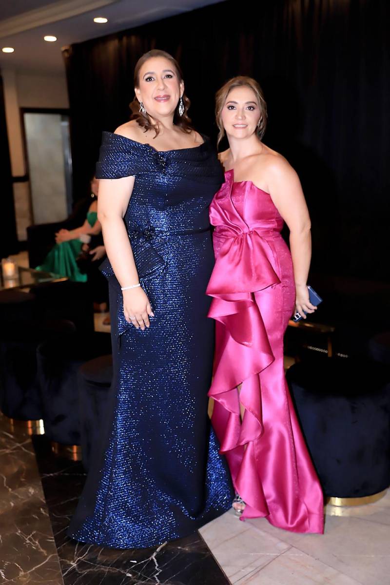 Invitados a la prom 2025 de DelCampo School