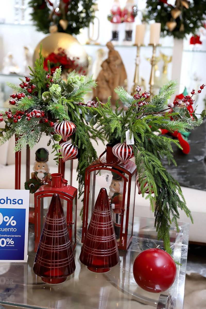 Ficohsa y El Armario presentan “Enciende la Navidad”