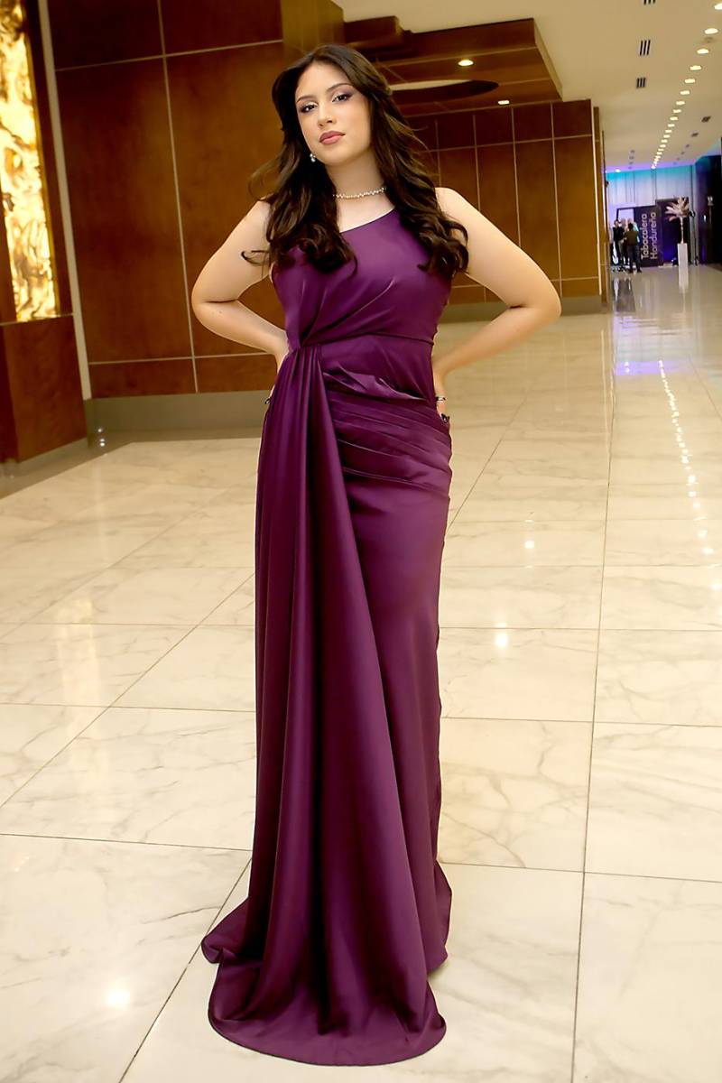 Mariana Fajardo.