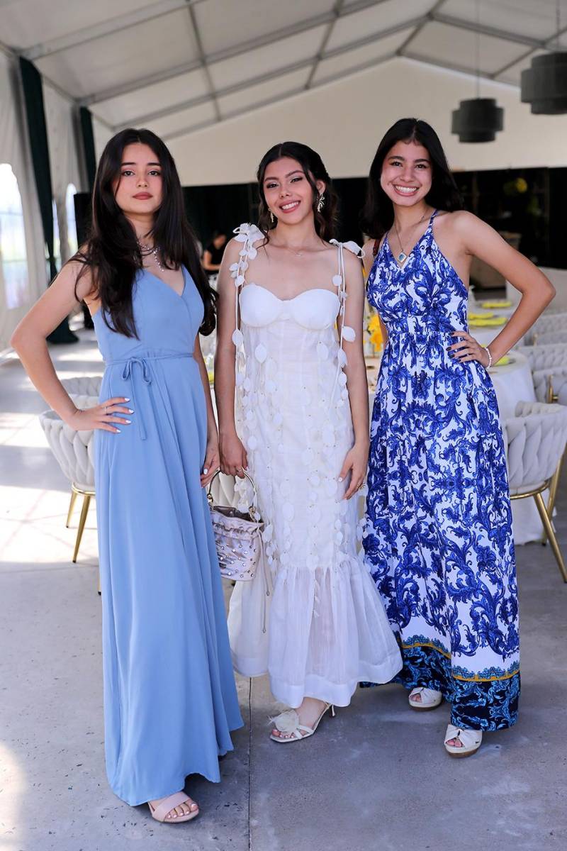 Senior Brunch 2025 de Macris School