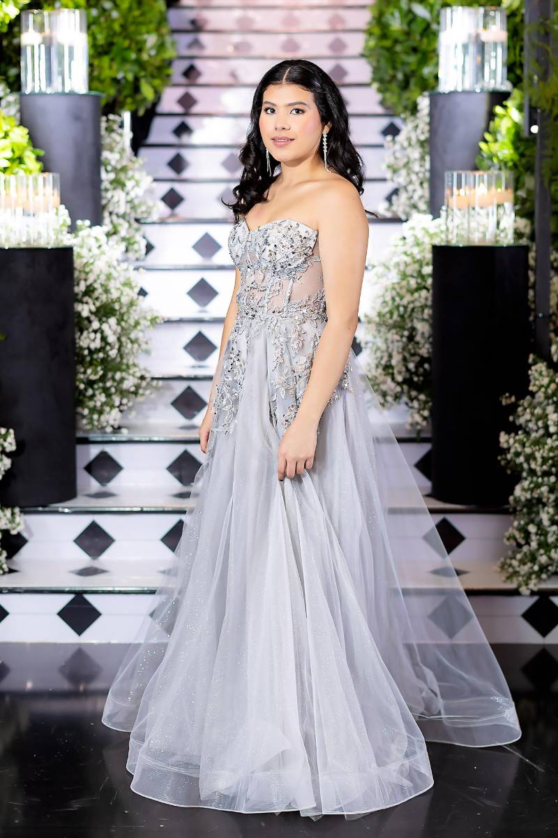 Looks de la prom 2026 de Antares y Aldebarán