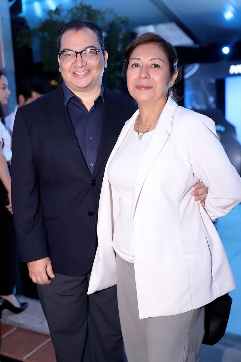 Así se vivió el lanzamiento de la Toyota RAV4 Hybrid 2027