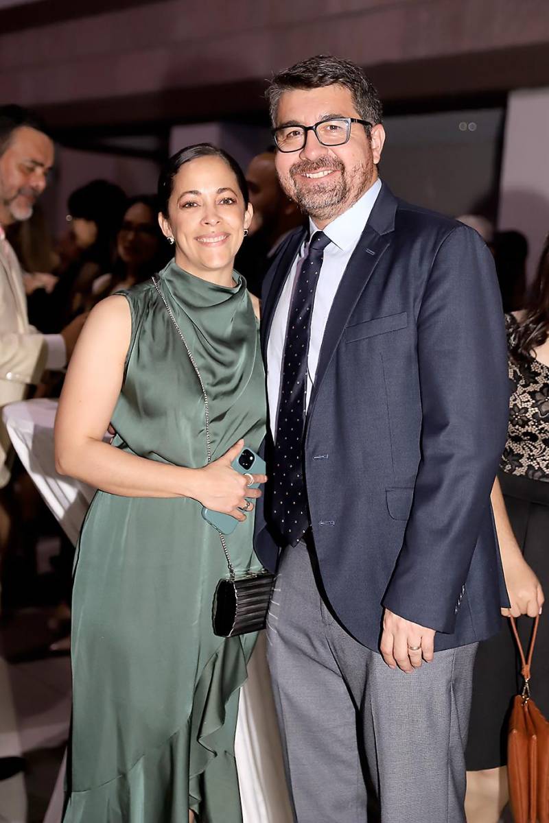 Macris School celebra su 40 aniversario con una gala cultural