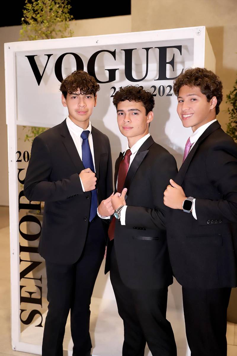 Senior Dinner 2026 de Macris School