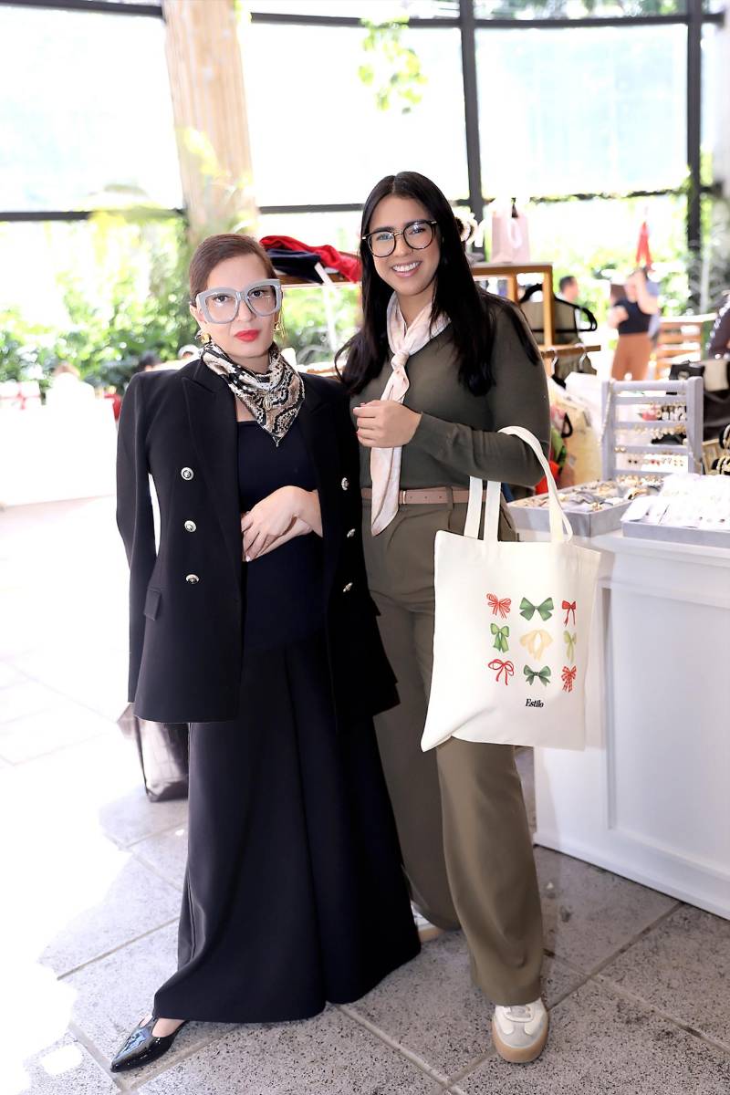 Así se vivió el Jingle &amp; Mingle Market