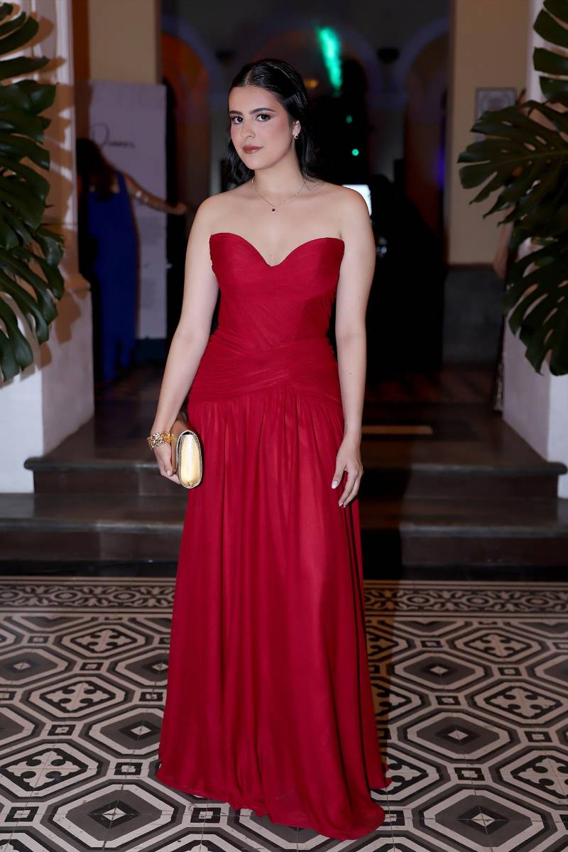 Senior Dinner 2026 de DelCampo School