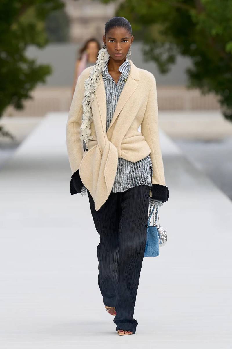 Dior Primavera/Verano 2027