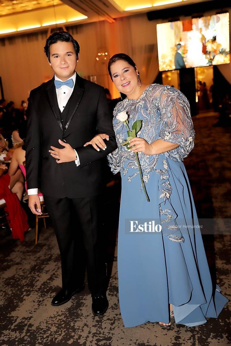 Gerardo José Tábora Peña y Jovhanka Peña Benavides