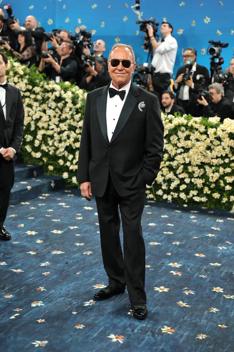 Michael Kors.