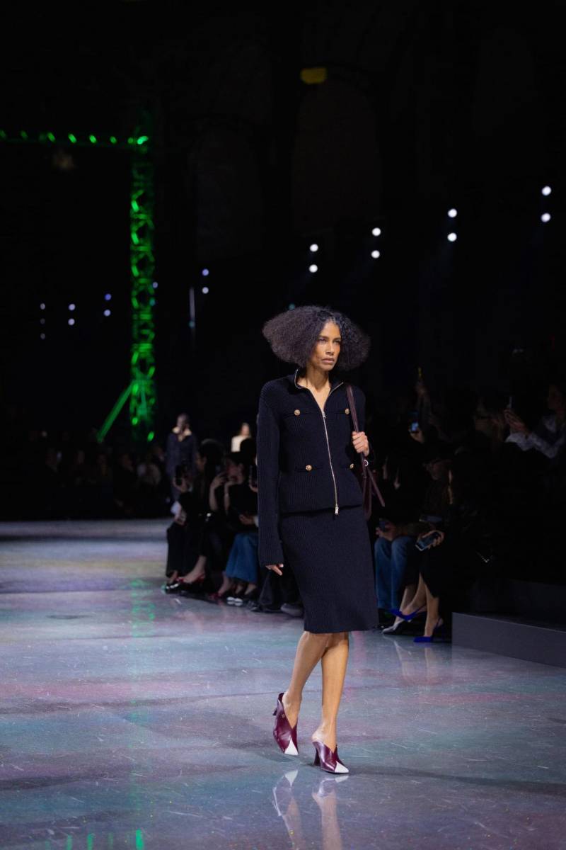 La colección Fall Winter 2026/2027 de Chanel