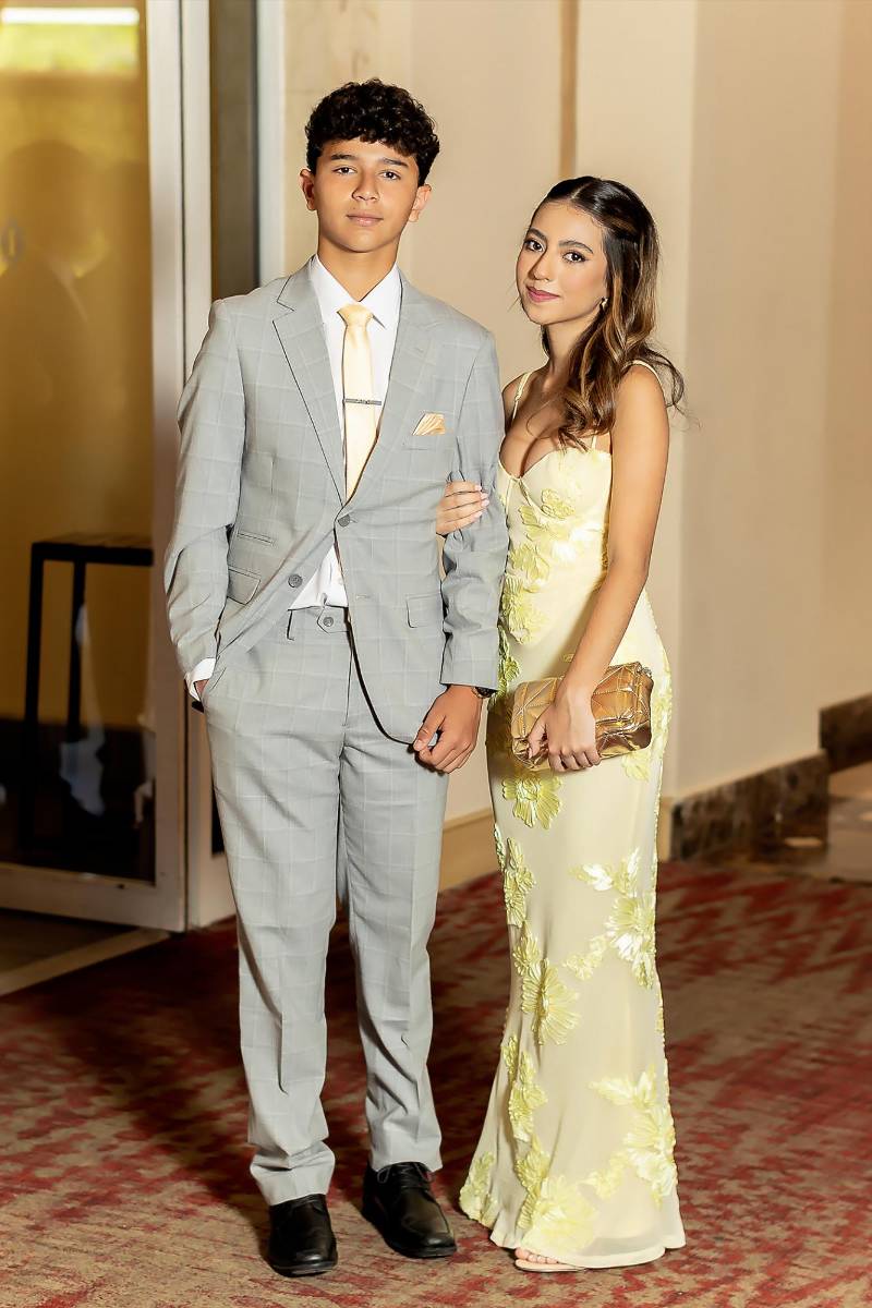 Junior Brunch 2026 de La Estancia School