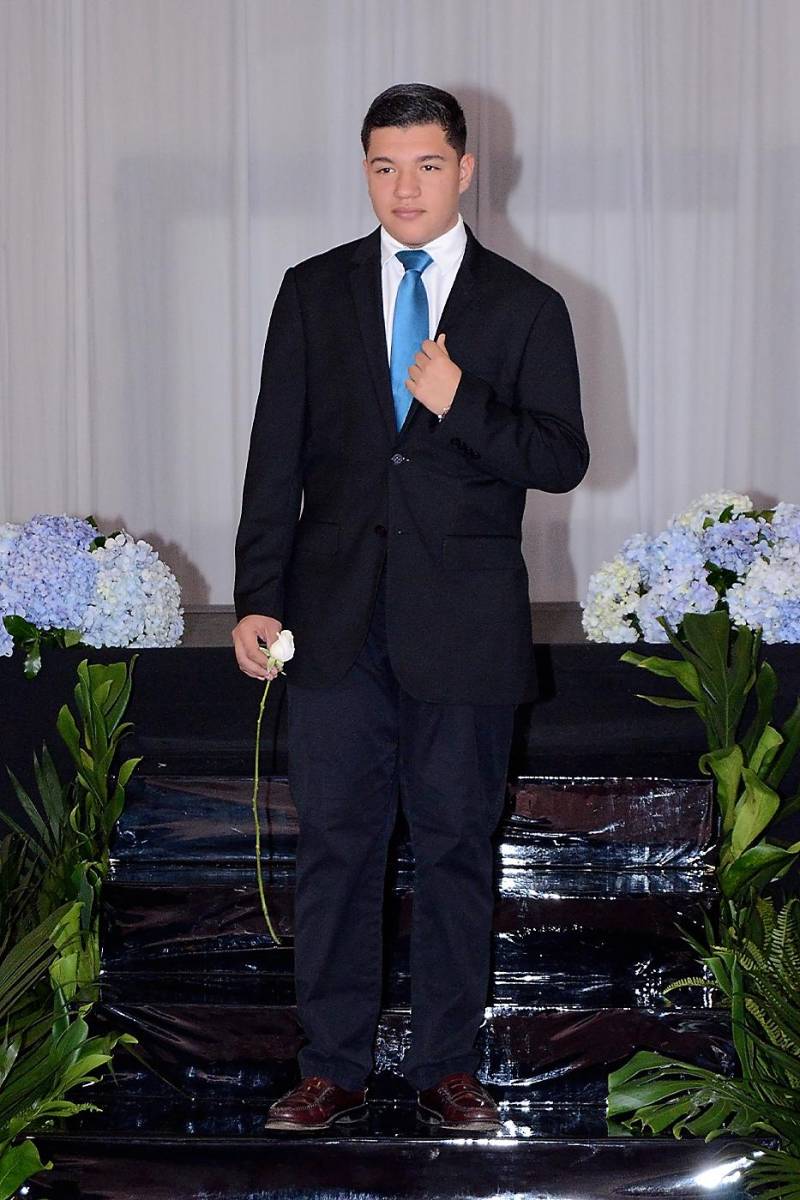 Diego Bonilla 