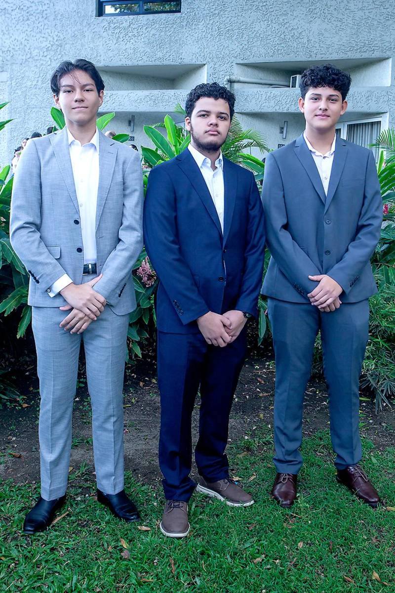 Senior breakfast 2025 de Happy Days &amp; Freedom