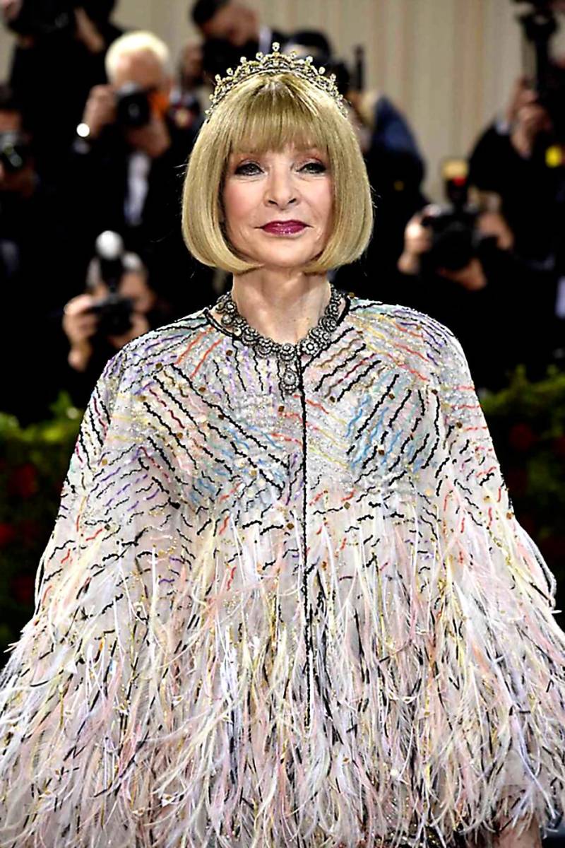 Beauty looks de la Met Gala 2022