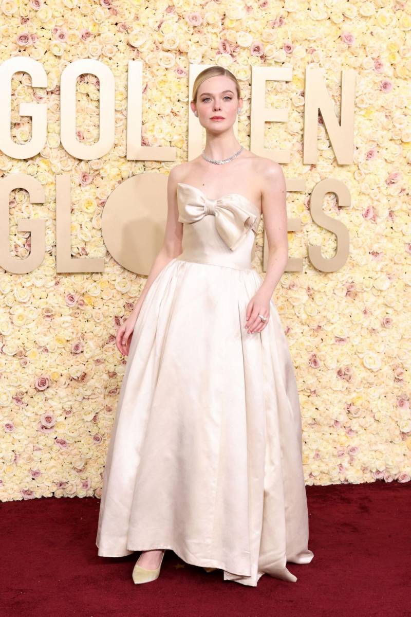 Elle Fanning