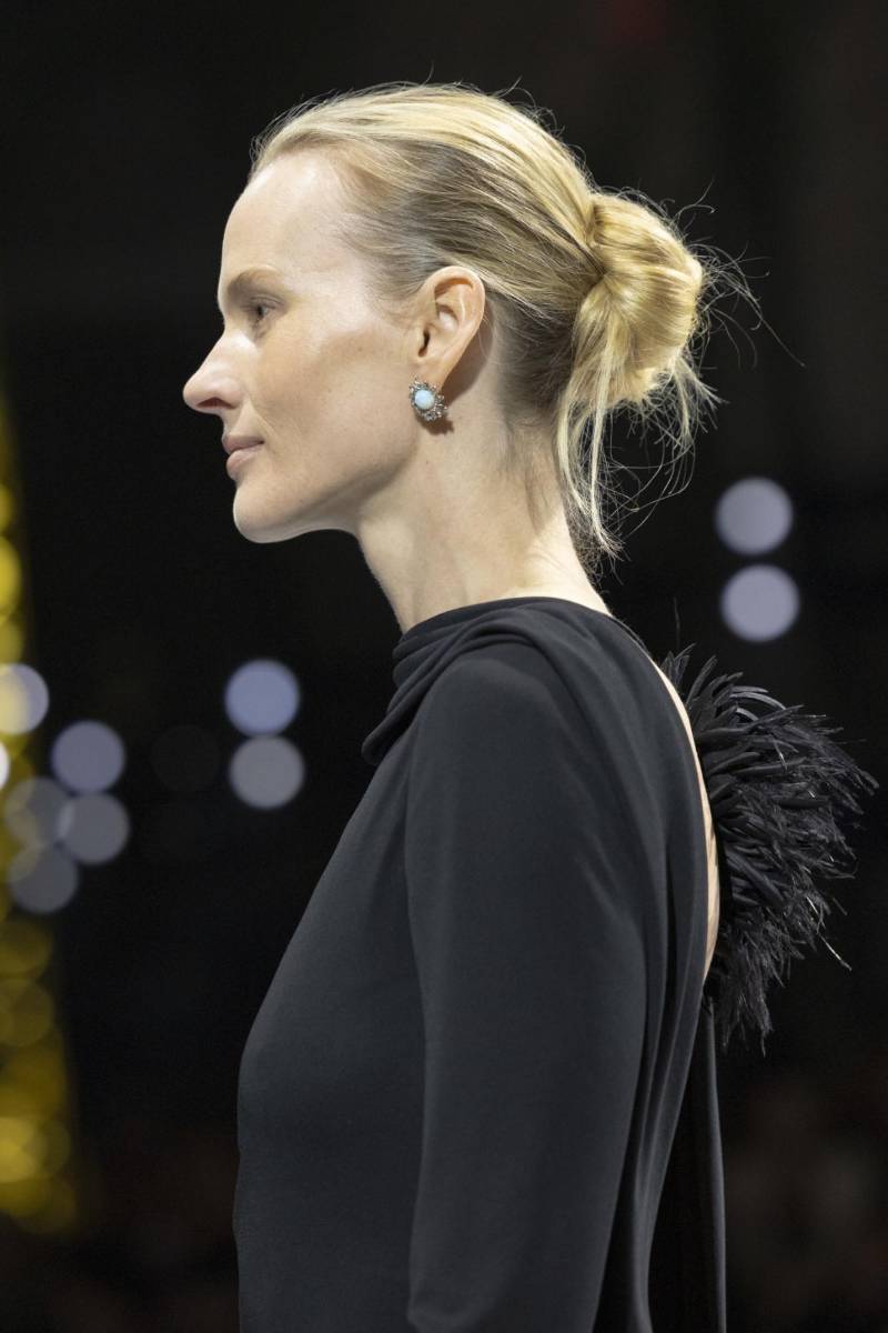 La colección Fall Winter 2026/2027 de Chanel