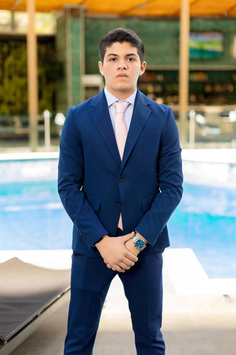 Junior Brunch 2026 de La Estancia School