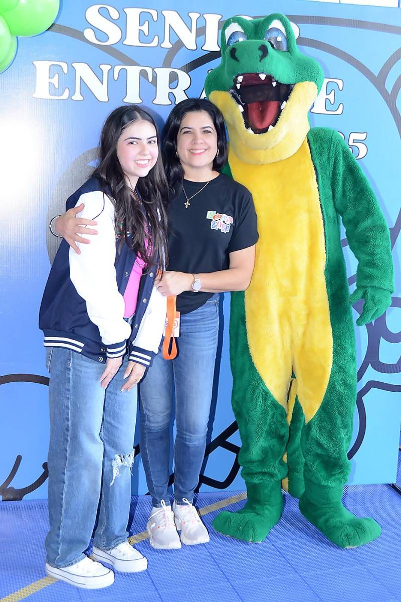 Senior Entrance 2025 de La Estancia School