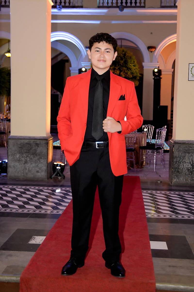 David Hernández.
