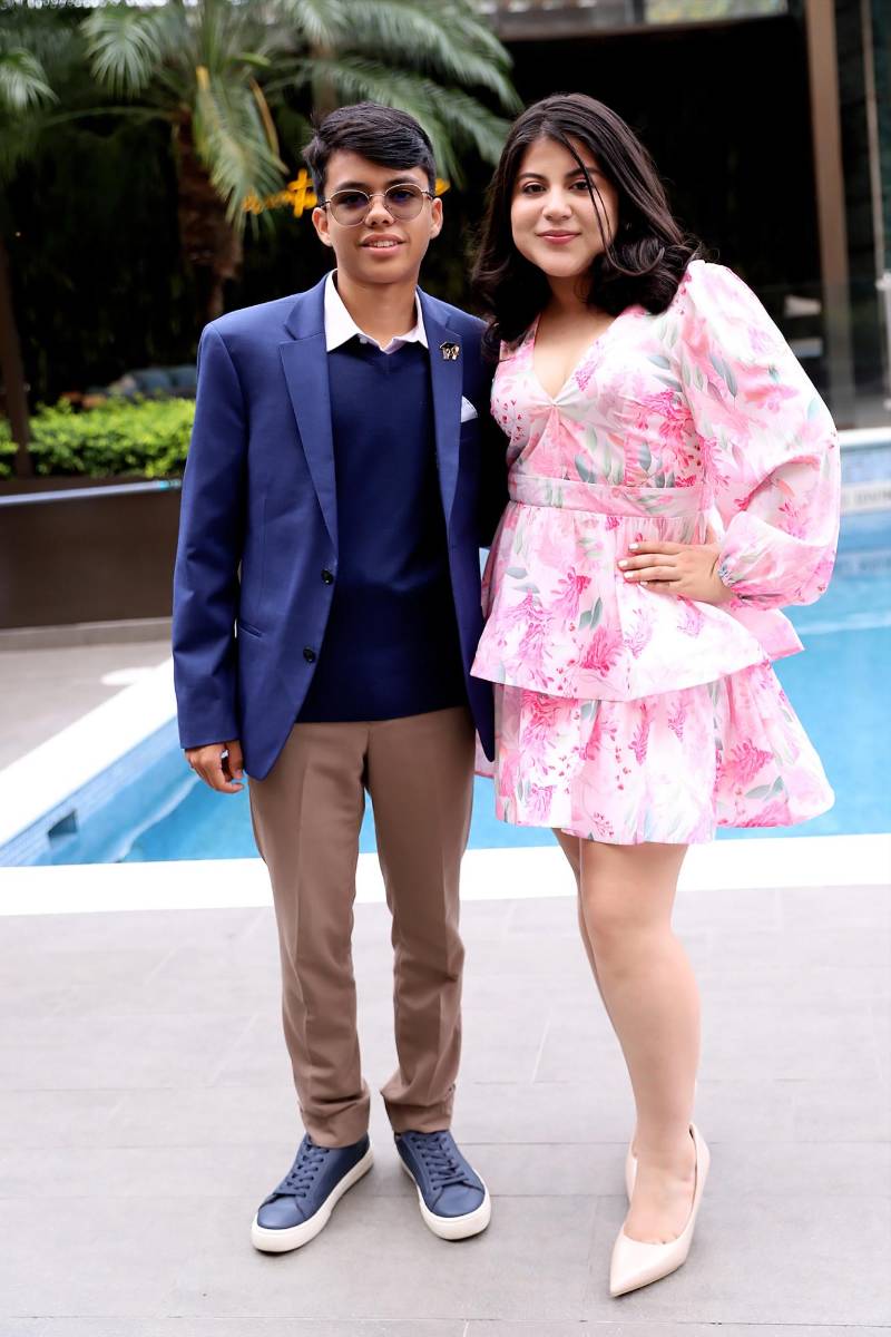 Senior Brunch 2026 de England School