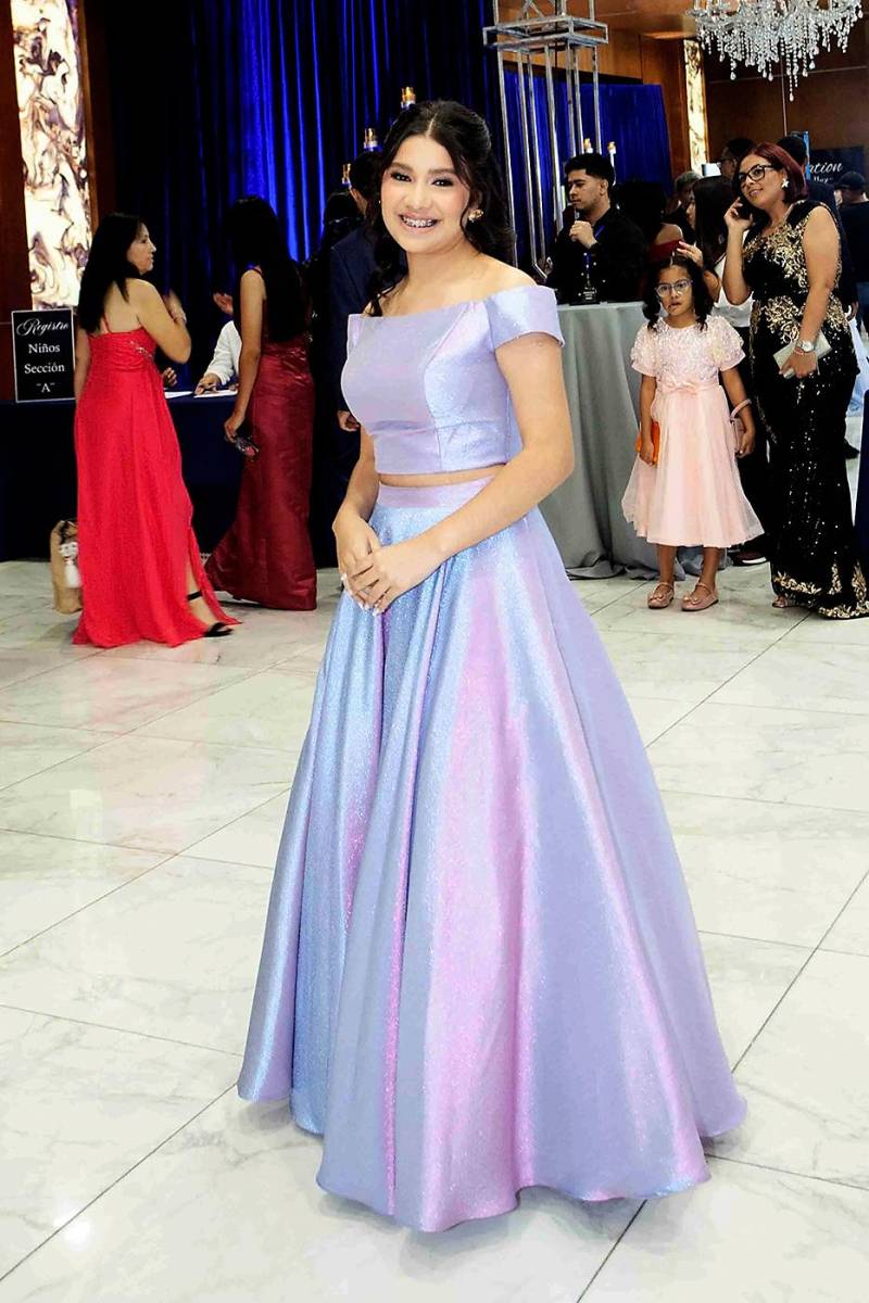 Génesis Ramos.
