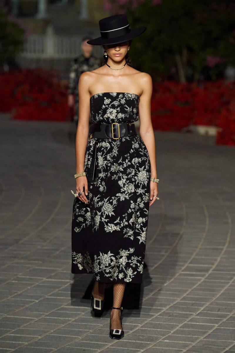 Dior presenta colección Resort 2023