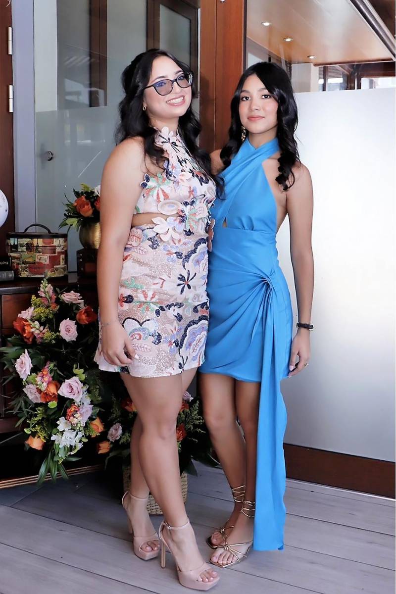 Senior breakfast 2025 de la Escuela Santa María del Valle
