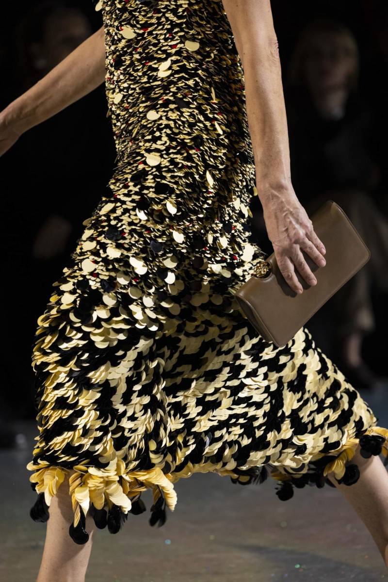 La colección Fall Winter 2026/2027 de Chanel