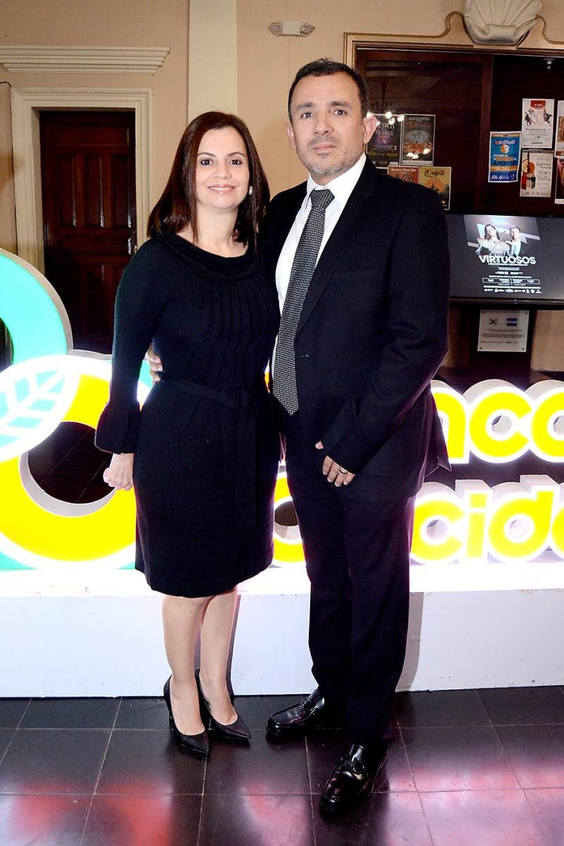 Banco de Occidente presentó “VIRTUOSOS”