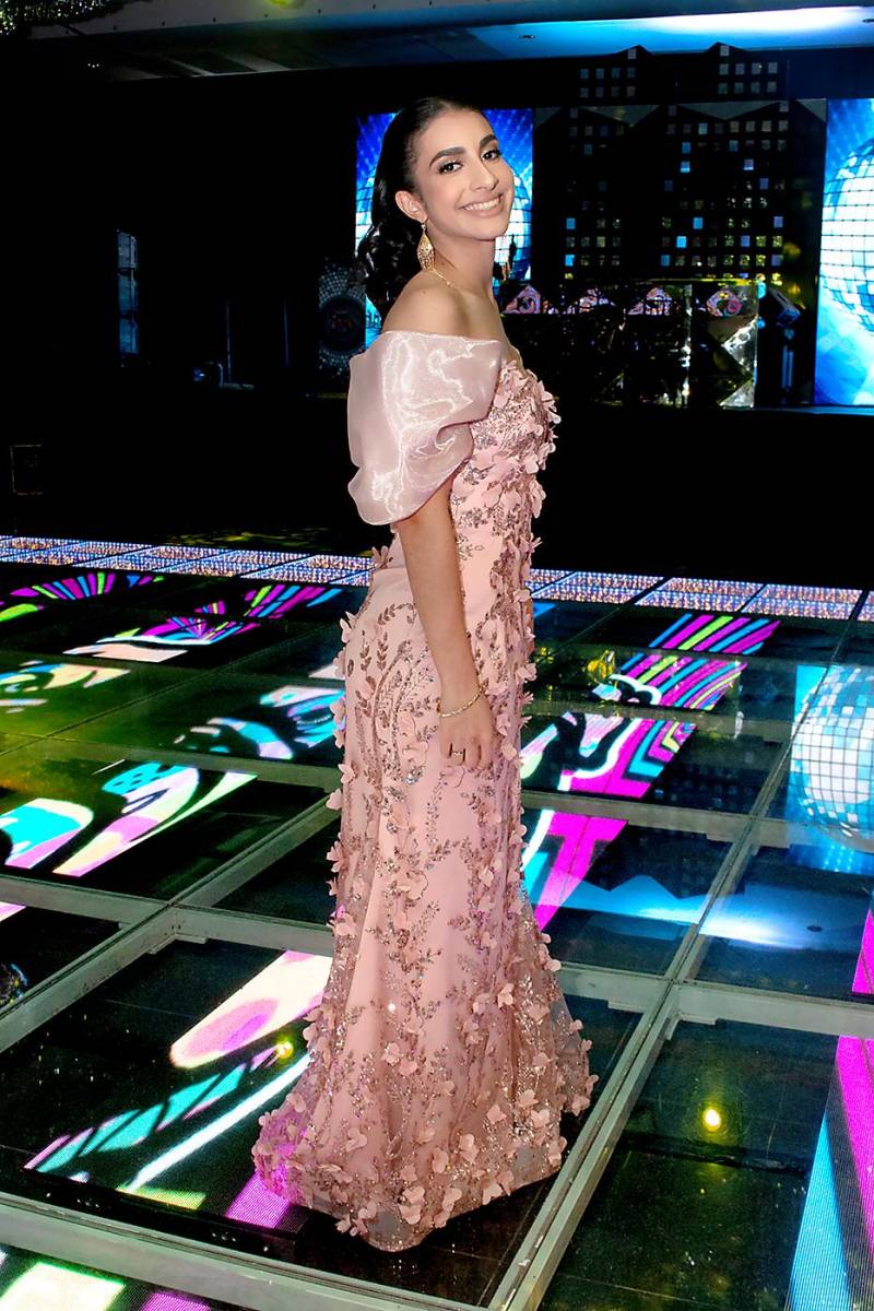 Valeria Siman.