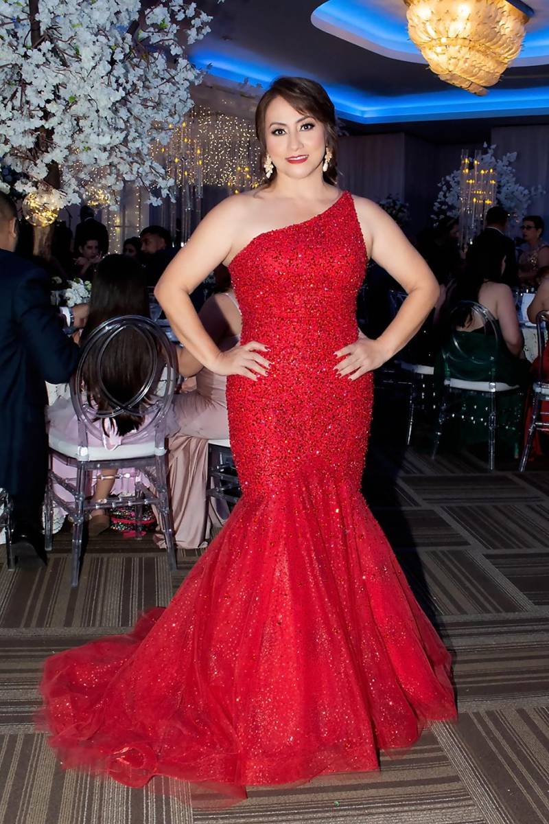 Lidia Flores
