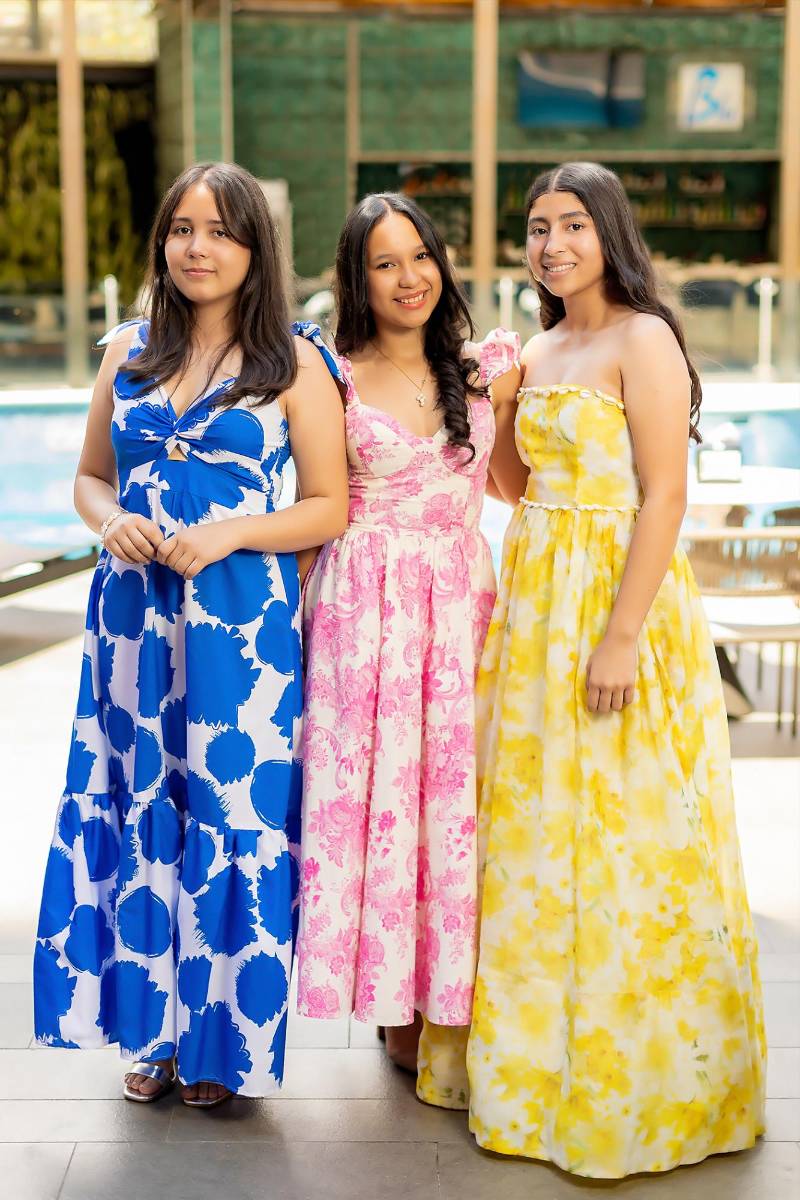 Junior Brunch 2026 de La Estancia School