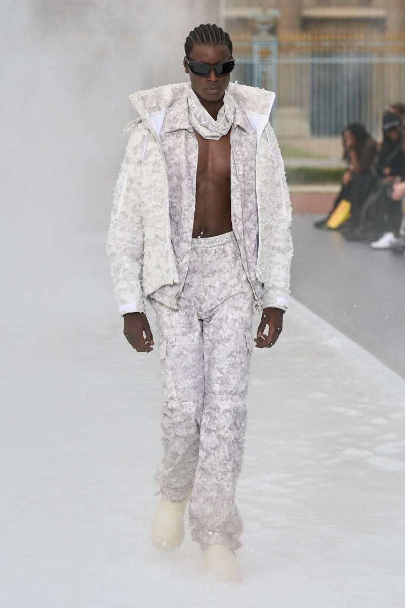 Givenchy Men’s Spring Summer 2023