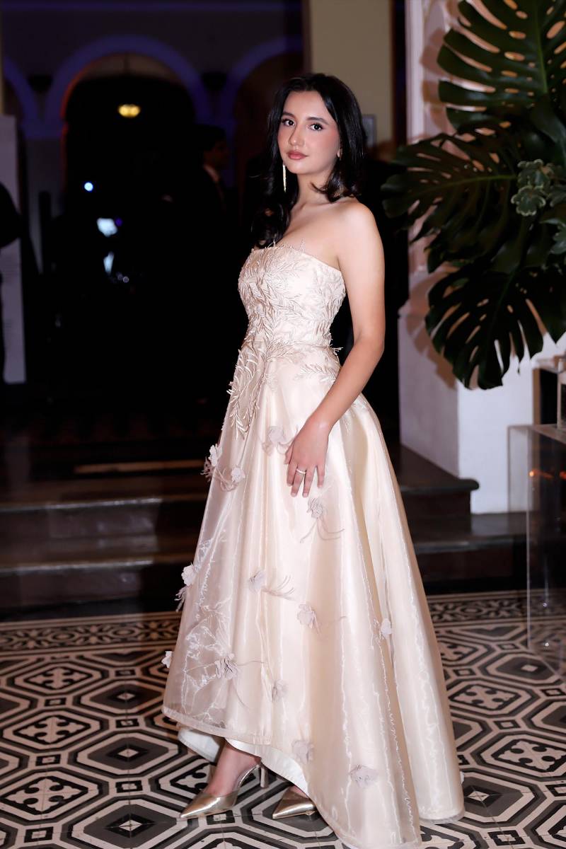 Senior Dinner 2026 de DelCampo School