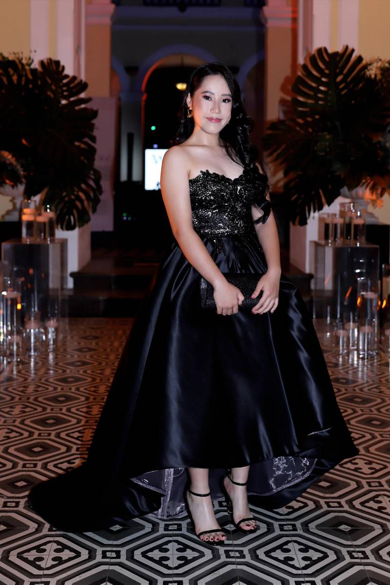 Senior Dinner 2026 de DelCampo School