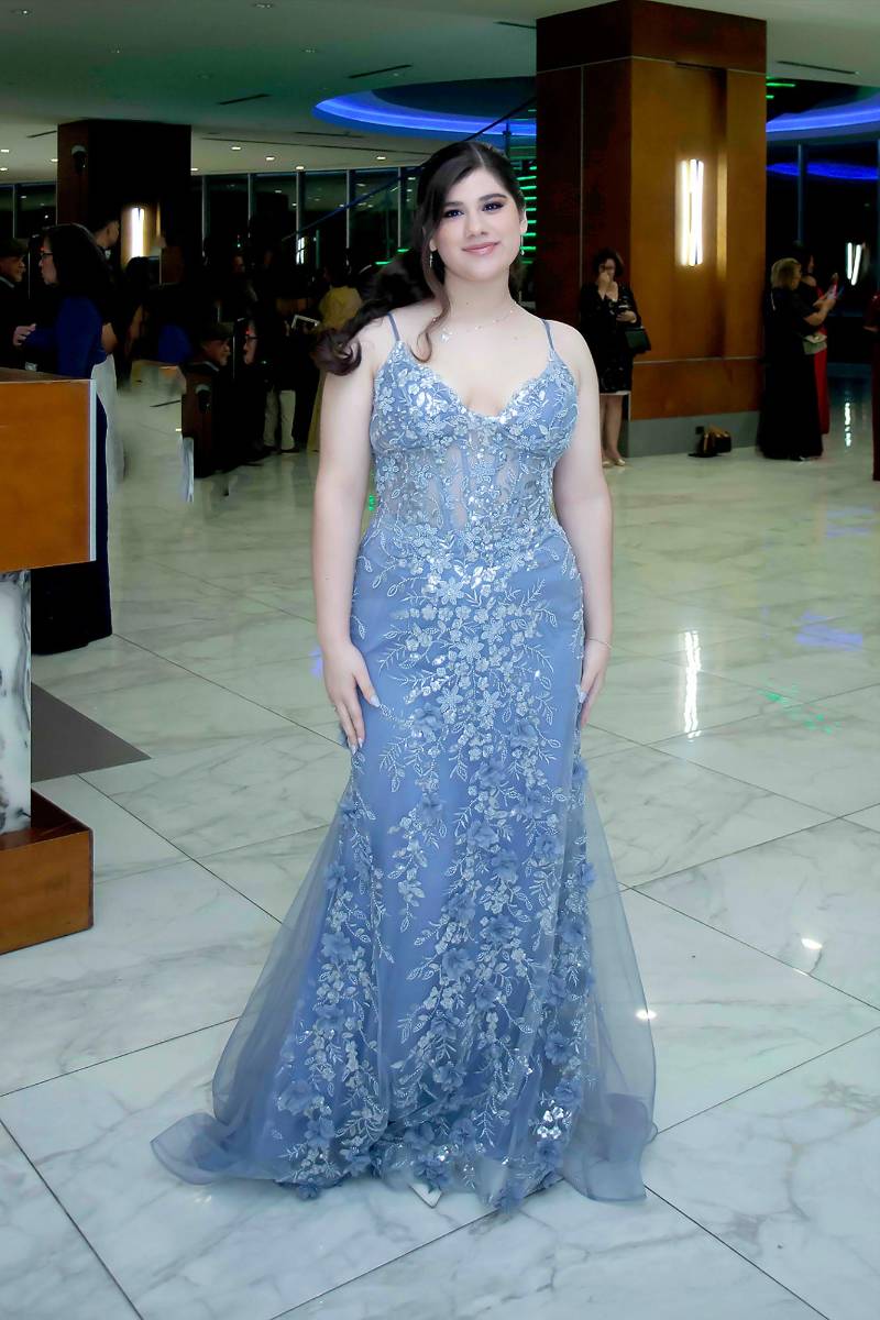 Nathalie Santos.