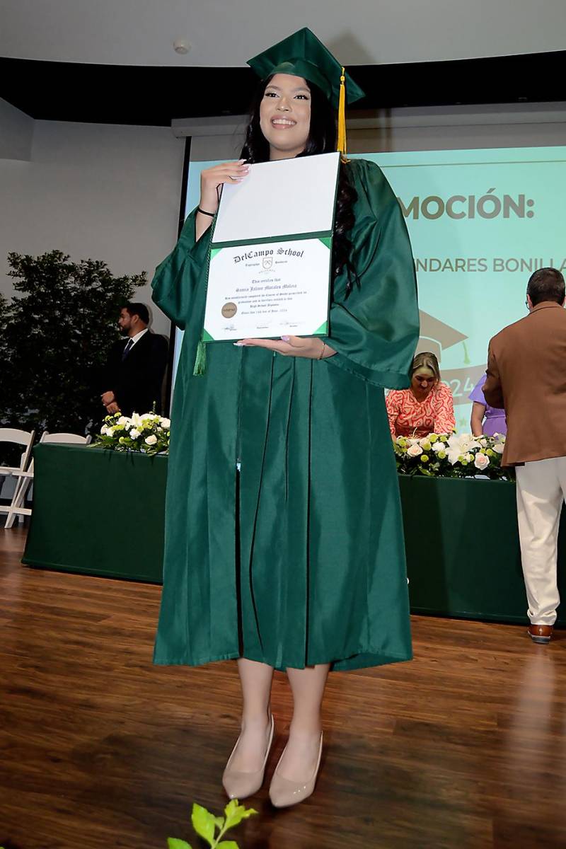 Samia Morales.