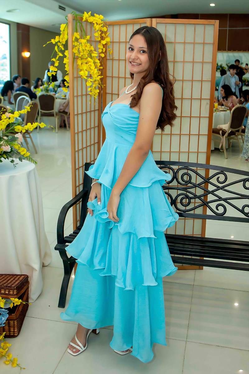 María José Romero. 