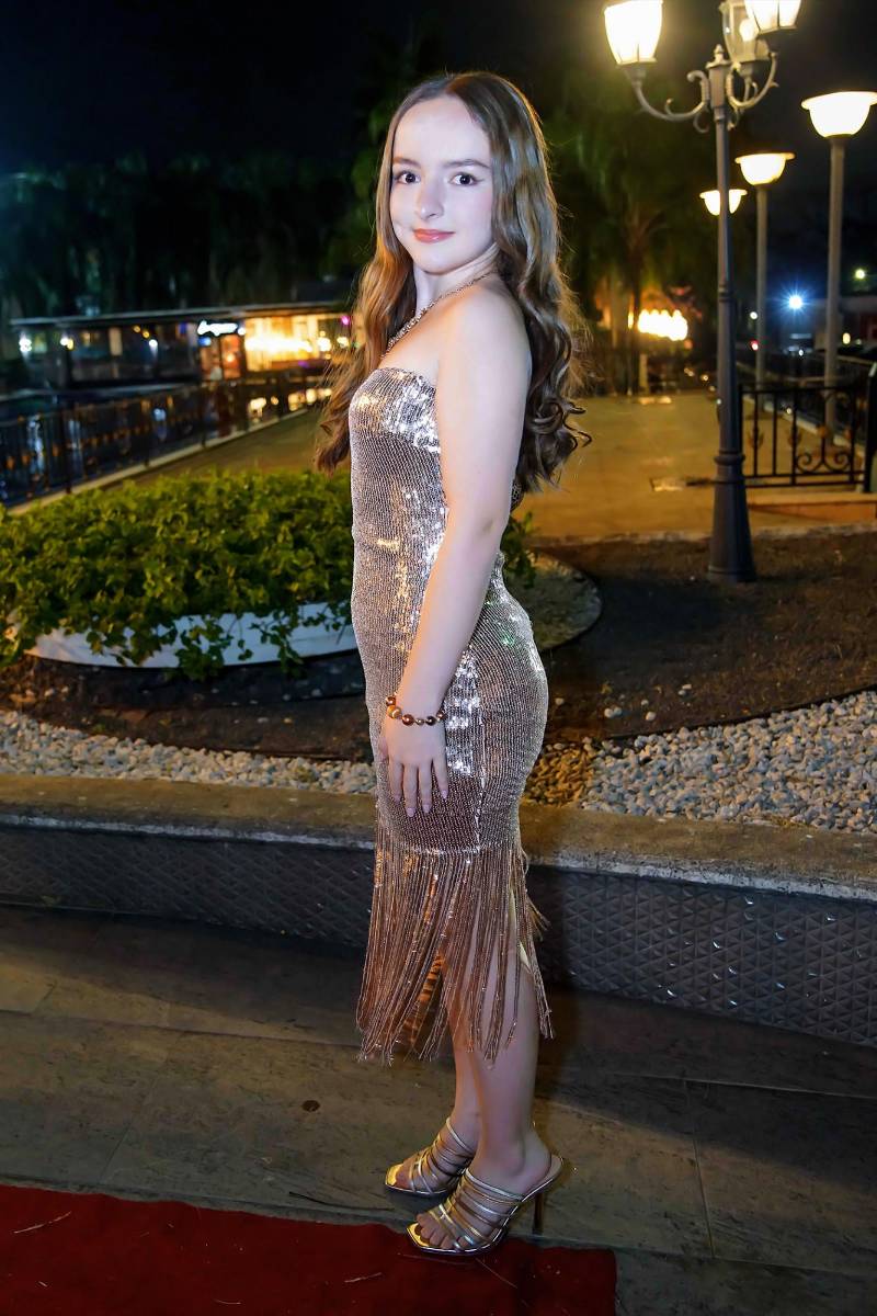Así fue la Monopoly Prom Night de la EIS 2026