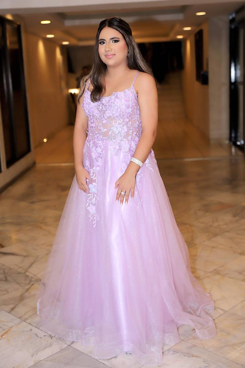 Valeria David Alvarenga.