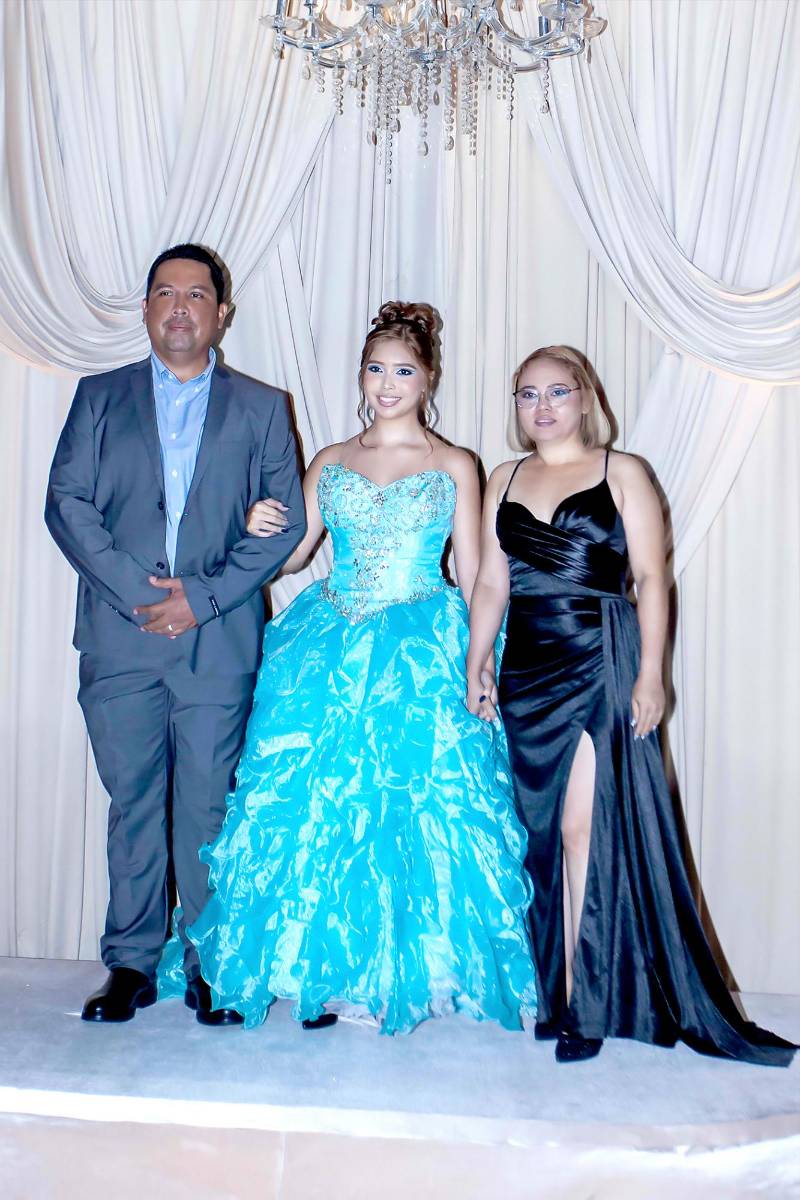 Desfile padres e hijos de la prom 2026 de Happy Days &amp; Freedom Institute
