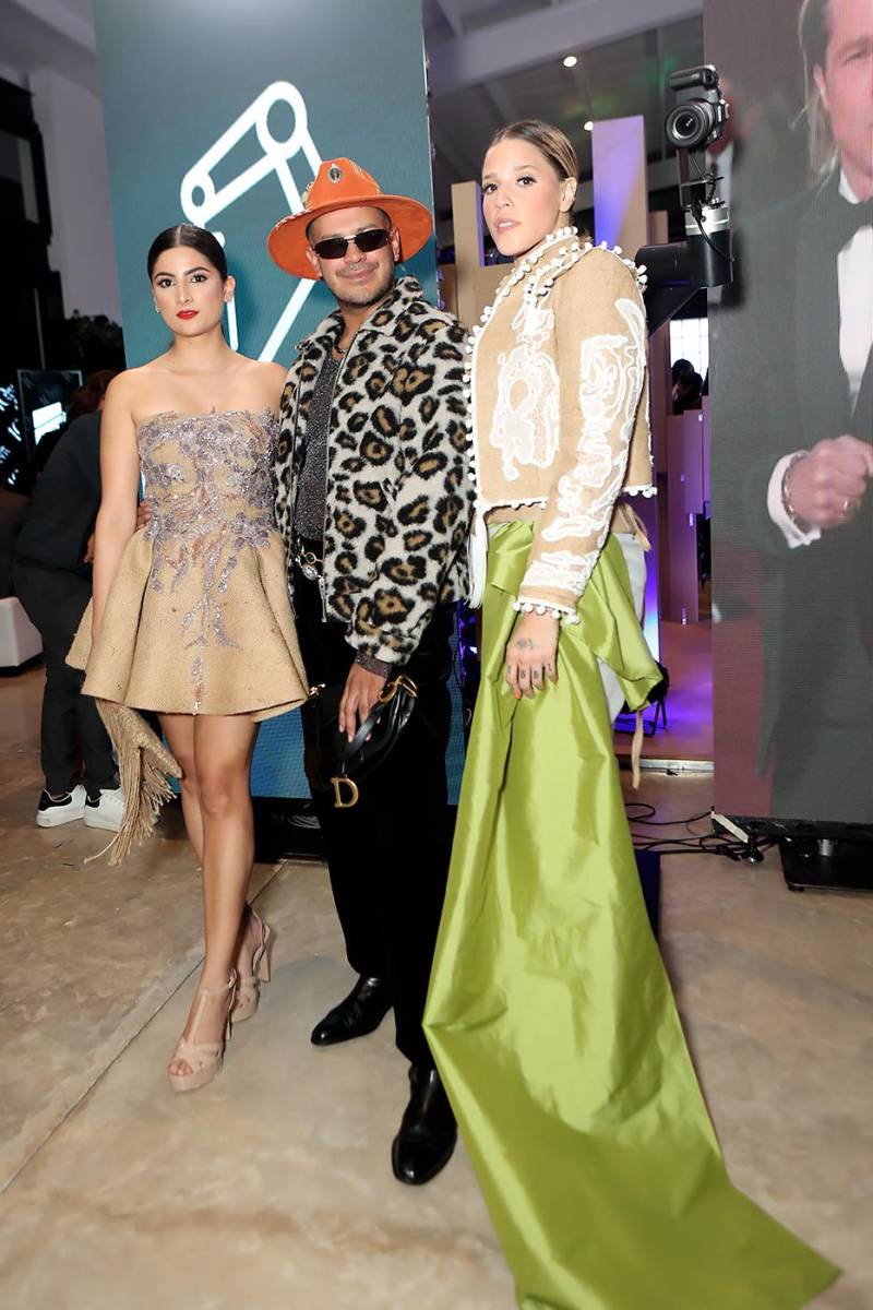 Invitados del día 1 de BAC Estilo Moda, parte 2