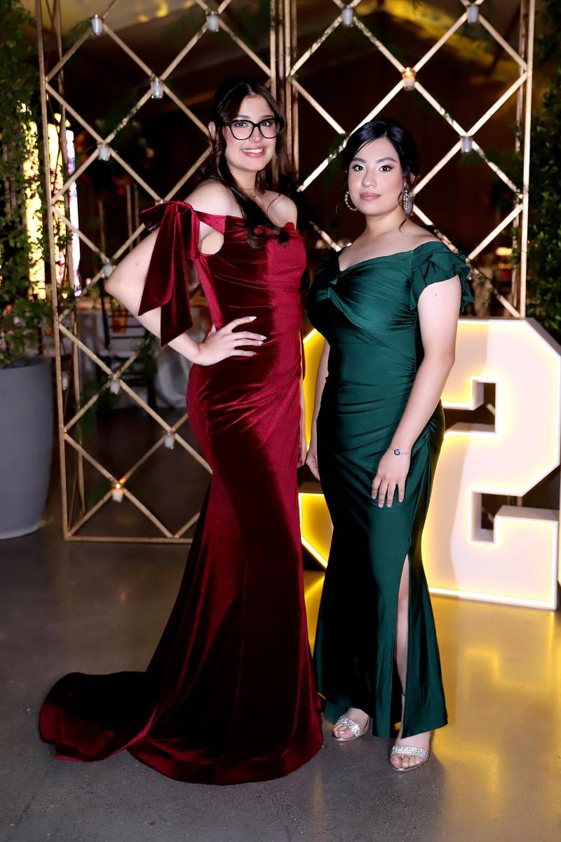 Senior Dinner 2026 de Elvel School